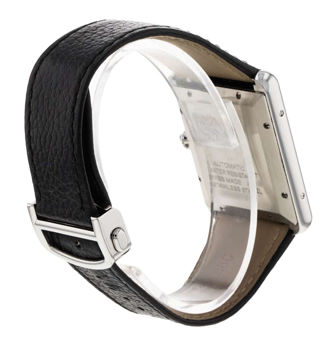 Cartier Tank Must WSTA0040 Cartier Tank Must WSTA0040